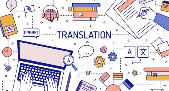 Document Translations Services