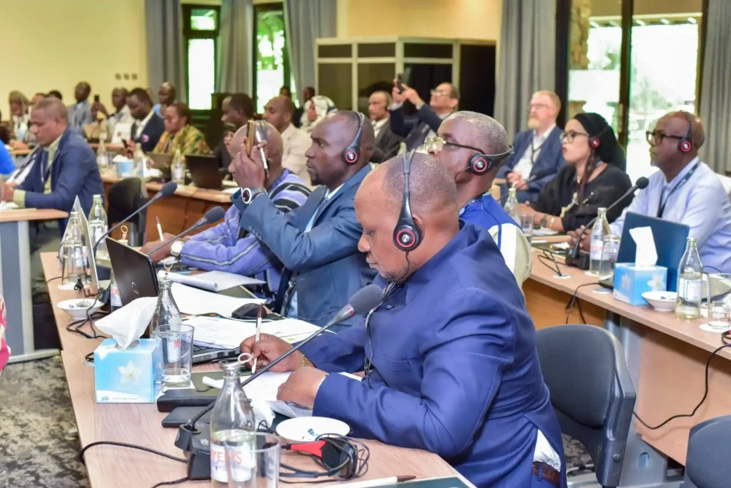 Interpretation and Translation Services in Kenya