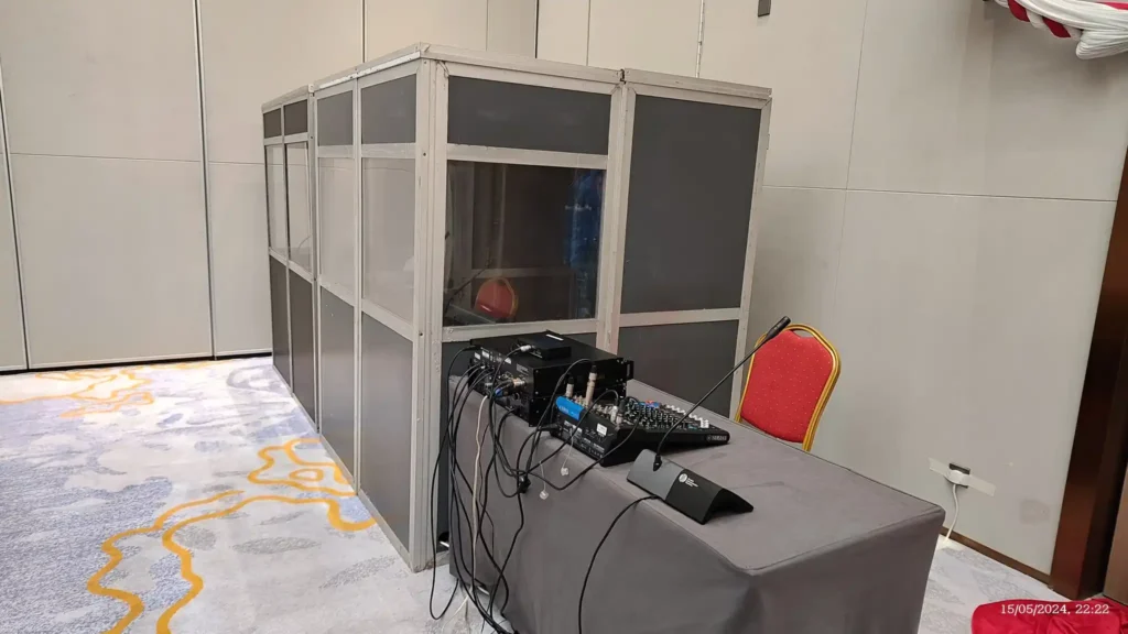 Discover the importance and benefits of telephone interpretation services in Kenya with Tiseh Limited