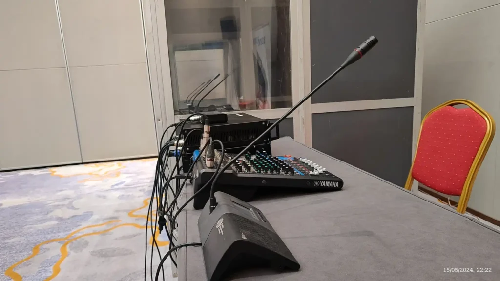 Sign Language interprators